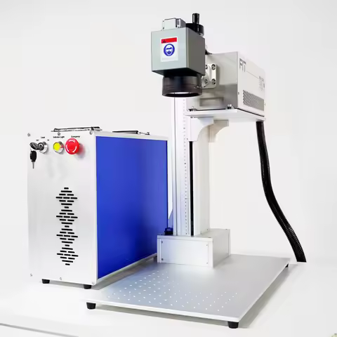 Bing Yan 3D Portable UV Laser Marking Machine DIY Mini UV Engraver Cutter Plastic Metal Glass Bottle