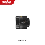 Godox BFP LED Projection Attachment 360° Rotatable EF Mount Snoot Craft Clear Spot Precise Shapes Ca