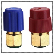 [MCA] R12 to R134A ,Conversion Fitting Adapter Kit ,R12 to R134A, Retrofit Valve