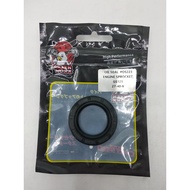 OIL SEAL ENGINE SPROCKET GS125 27-40-6 (5PCS)