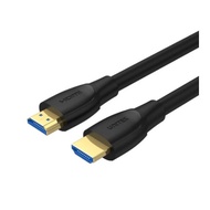 CABLE HDMI UNITEK 10M 2.0 ULTRA HD 4K 60Hz C11043BK