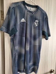 Adidas 訓練球衣