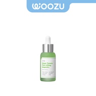 SUNGBOON EDITOR Green Tomato Pore Lifting Ampoule+ 30ml