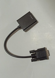 VGA TO HDMI adapter