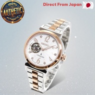 [JDM WATCH] Seiko Automatic Mechanical Movement Waterproof Women's Watch Ssvm060