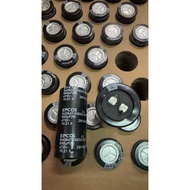 EPCOS (EPCOS) 680uF 475V Size 30 * 65 High Voltage Aluminum Electrolytic Capacitor Embedded Type