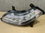 MG3 ของแท้ ไฟตัดหมอก LED MG3 2013 2014 2015 2016 2017