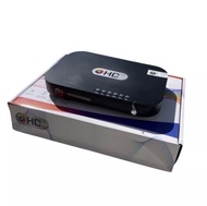 กล่องรับสัญญาณจานดาวเทียม GMM Z รุ่น HD Lite Pro / PSI S2X digital ดูฟรีไม่มีรายเดือน จูนOTAอัตโนมิต