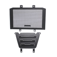 For CFMOTO CF MOTO 450MT 450 MT 450 MT450 CF450MT 2024 2025 2026 Motorcycle Radiator Guard Protectio