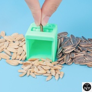 NY Melon Seed Peeler Automatic Melon Seed Peeler Automatic Shelling Machine Sunflower Melon Seed Laz