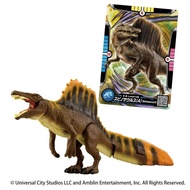 Takara Tomy Ania Figure 侏羅紀世界 2025 棘龍 Spinosaurus | Takara Tomy ANIA Figure Figure - Jurassic World 
