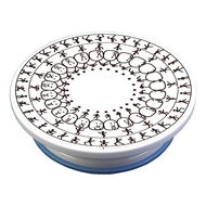 New Turntable Animation Set Turntable Drawing Tool Book Simple Drawing Painting Book Drawing Album F