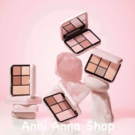 [FreeshipMAX] Bảng Phấn Đa Năng Face Stylist N Snidel Beauty