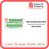 Husada Sterile Box Gauze