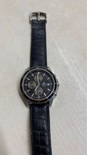 Casio Edifice WR 100M