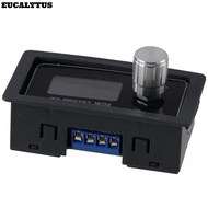 EUCALYTUSS Frequency generator, XY-KPWM1 1Hz-150kHz Rife frequency, Pulse Duty Cycle DC 3.3V-30V 5-3