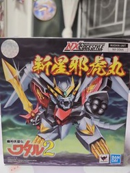 NXEDGE STYLE 聖戰天使 飛龍