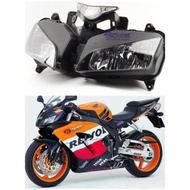 Headlight Kit Set CBR1000rr Year 2004-2007 Headlamp Cbr1000 RR 2004 2005 2006 2007 CBR1000rr 2006