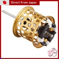 〔Direct From Japan〕 Shimano (SHIMANO) Genuine Reel Parts Yumeya Aldebaran BFS Spool Parts