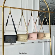 Kiyah Sling Bag | Women's Mini Sling Bag | Women's Mini Sling Bag | Makassar Bag