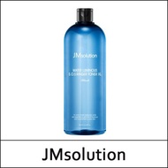 [JMsolution] JM solution ⓙ Water Luminous S.O.S Ringer Toner XL 600ml / Exp 2025.01