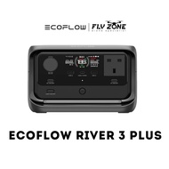 EcoFlow River 3 PLUS Portable Power Station