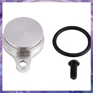 (Y W Z H)For  Lq4 Egr Tube Plug Intake Block Off Plate Lsx  4.8L 5.3L 6.0L
