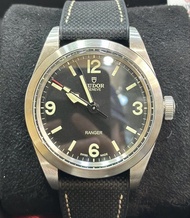 Tudor Ranger 79950 2024卡盒