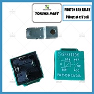 LM Fan Relay Original Fan Relay For Saga BLM FLX Waja Gen2 Persona PW851534 PW537074 PW546902 Spektr
