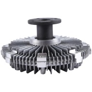 AM-Engine Cooling Fan Water Pump Clutch For Mitsubishi Pajero Montero Sport Challenger Parts 6G72 6G