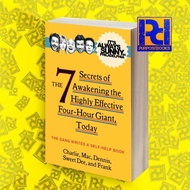 It's Always Sunny in Philadelphia: The 7 Secrets of Awakening the High