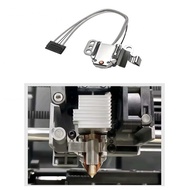 AD5X Hot-End Mounting Assembly for Flashforge AD5X