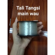 Tali Tangsi Wau / Tali main wau / Tali wau bulan / Tali panjang main wau / Tali wau