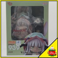 限時現貨 日版 黏土人 939 奈奈祈 來自深淵 Figure