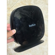 (Old product) Belkin F9K1123 1200mbps wifi transmitter