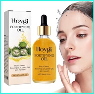 Skin Nourishing Oil Castor Oil Rosehip Oil Face Essence 30ml Organic Natural Face Oil Facial Moisturizer Castor hangesg