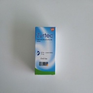 Zyrtec 50 x 10mg