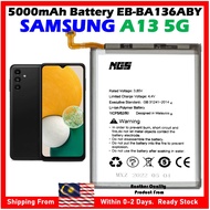 ORIGINAL NGS Brand 5000mAh Battery For SAMSUNG A02 / SAM A04s / SAMSUNG A12 / SAMSUNG A21s / SAMSUNG