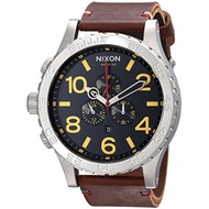 Nixon Men's Watch 51-30 Chrono 51mm -  A124019