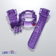 [LBK] DW8200 Jelly Color - Purple