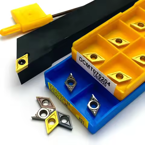 SDJCR1010H07 SDJCR1212H07 SDJCR1616H07 External tool rest for cemented carbide inserts DCMT070204, D