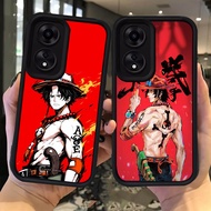 H36 Ace One Piece Case Case for OPPO A56S A77 A76 A36 A96 K10 A57 5G