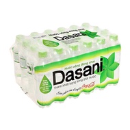 DASANI NATURAL MINERAL WATER 500ML