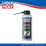Chai Xịt Vệ Sinh Cảm Biến Oxy - Cảm Biến Gió Liqui Moly Air Flow Sensor Cleaner 4066 200ml-  Made in