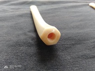 Pipa once iga duyung 10.cm model segi 6