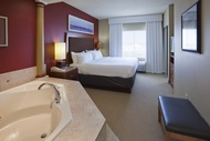 HOLIDAY INN & SUITES MAPLE GROVE NW MPLS-ARBOR LKS