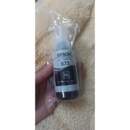 Epson 6-color ink code 673