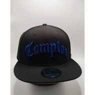 New Era 9FIFTY Compton Snapback hat