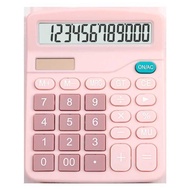 Solar Calculator High-Value Voice Calculator Students Use Financial Desktop Calculator