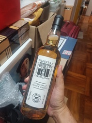 Kilkerran 12年 (2025 bottled)